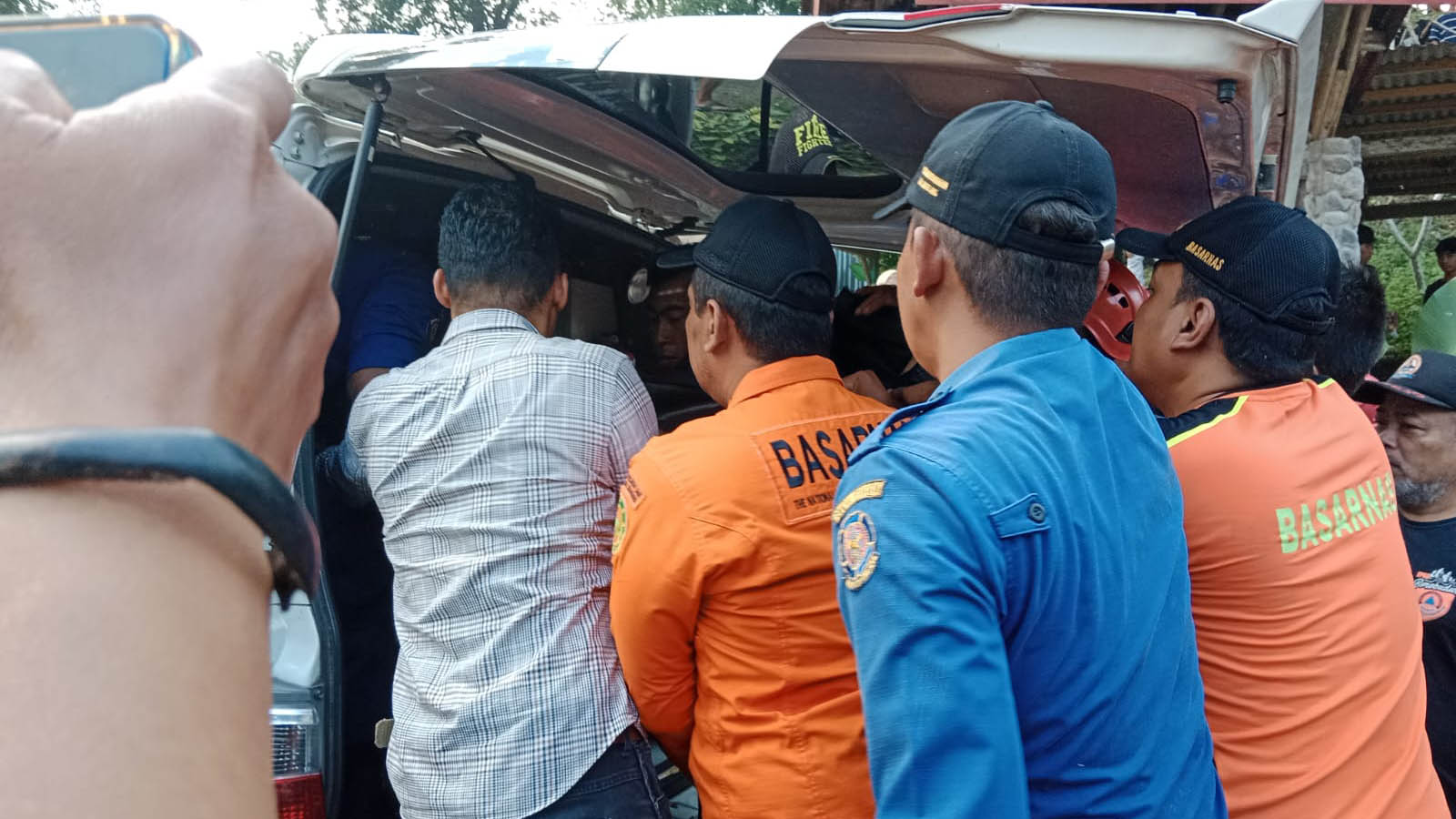 Tenggelam Saat Rafting di Magelang, Santri Ponpes Darul Falah Asal Klaten Meninggal