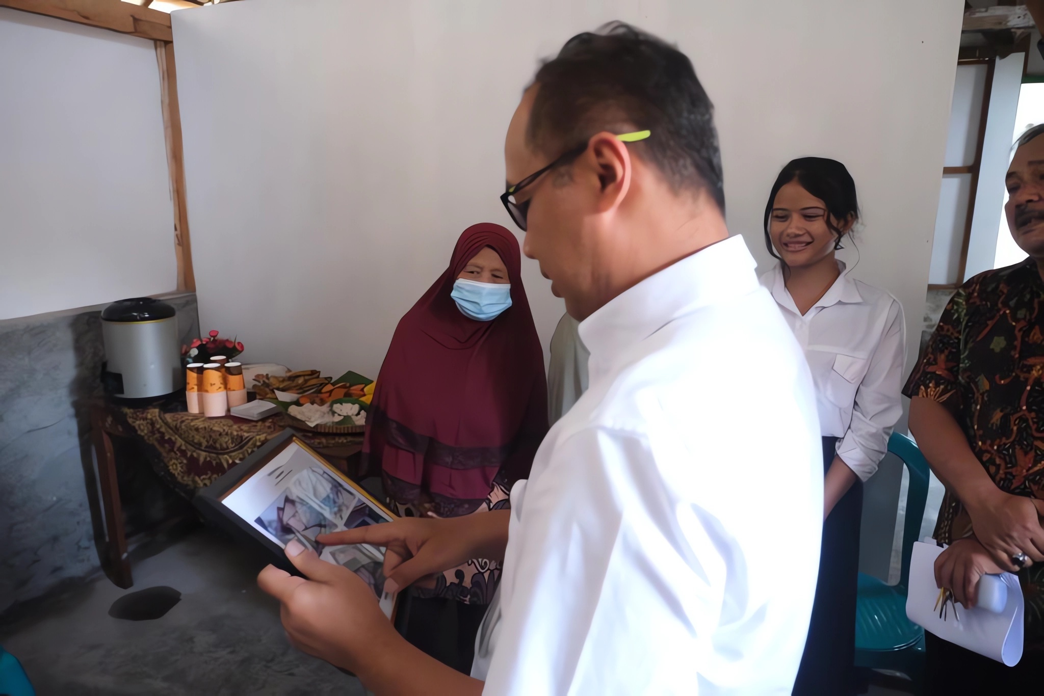 Kota Magelang Runner Up Kota Layak Huni Tahun 2023 Tingkat Jawa Tengah