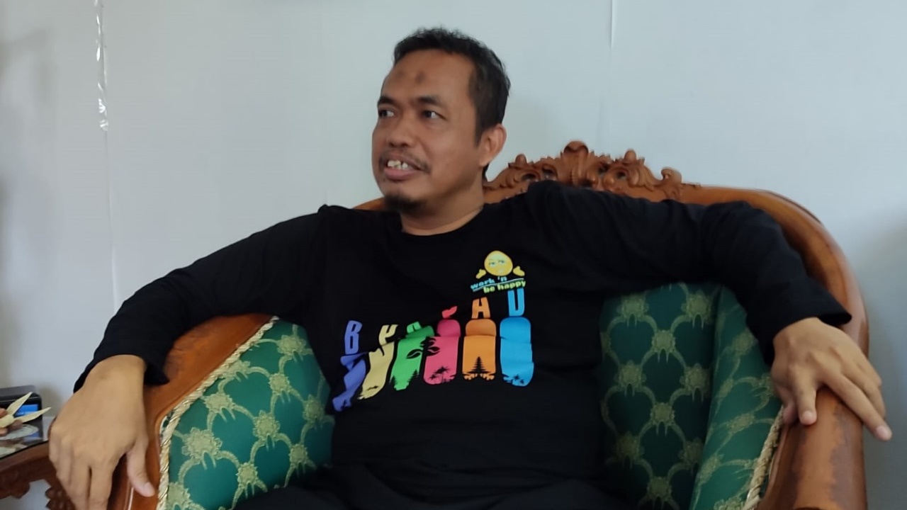 BPKPAD Temanggung Optimistis Capaian PBB Tembus 90 Persen Akhir Oktober 2025, Panen Tembakau Jadi Faktor Kunci