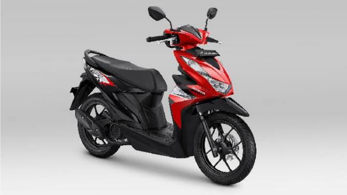 Honda Beat eSP Non eSAF Banyak Dicari! Simak Kelebihan, Kekurangan, Hingga Alasan Harganya Semakin Naik 