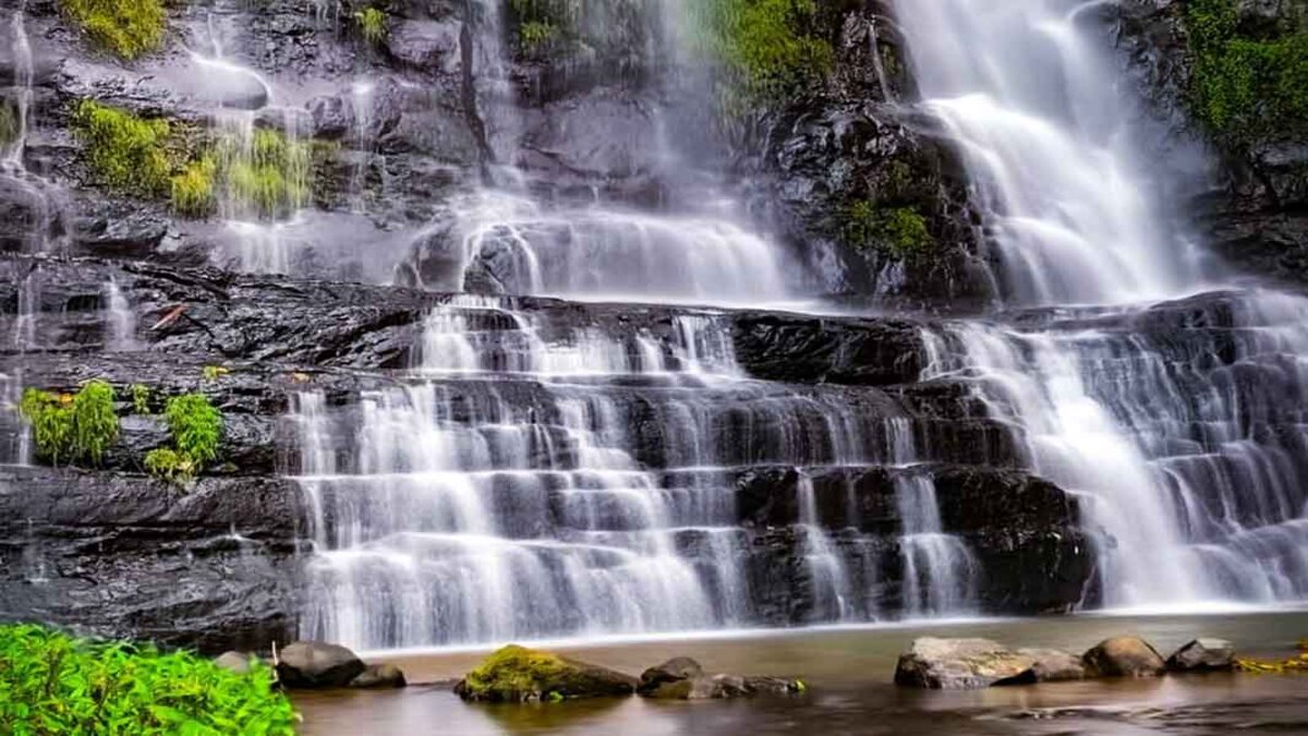 Curug Onje Menawarkan Pesona Air Terjun yang Menakjubkan dengan Pemandangan Alam Memukau di Temanggung