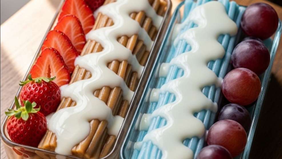 Resep dan Cara Membuat Silky Puding Noodle, Cocok Dijadikan Ide Jualan