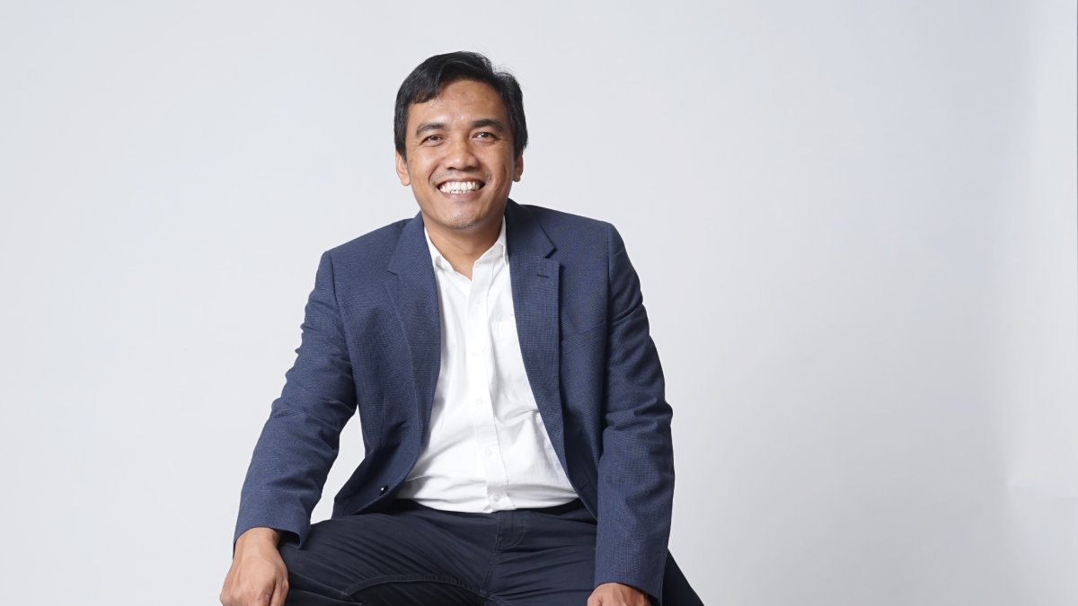 Guru Besar UNIMMA Masuk Daftar Ilmuwan Paling Berpengaruh