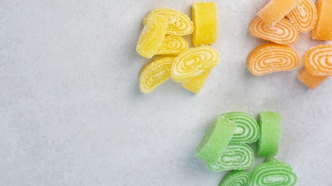 Buat Isi Toples Lebaran, Yuk Membuat Fruit Roll Candy Sendiri di Rumah