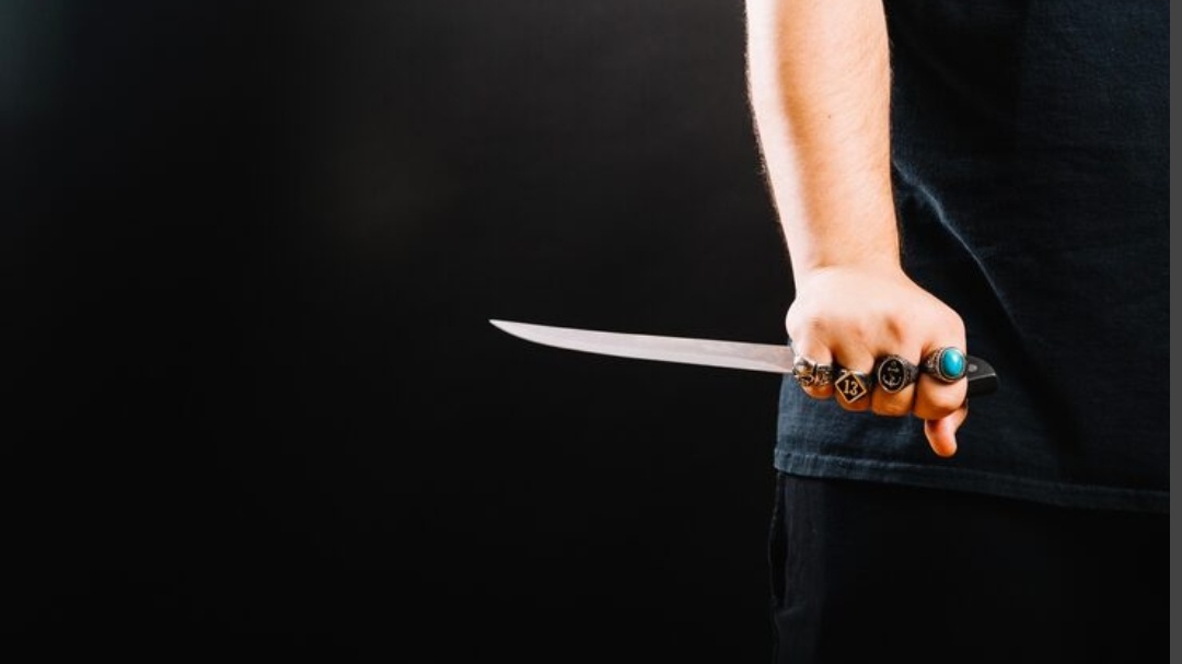 Remaja Bawa Sajam di Karet Kota Magelang, Warga Dibuat Resah