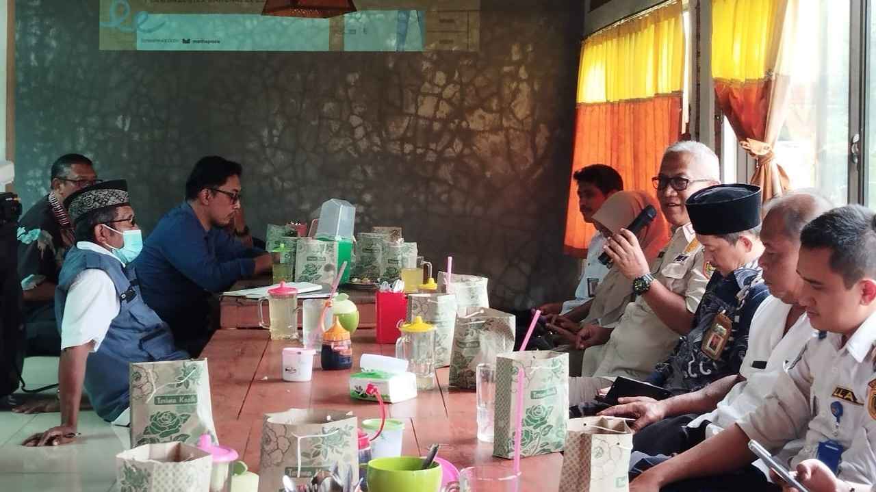 MTCC Unimma Dorong Akselerasi Implementasi KTR di Purworejo