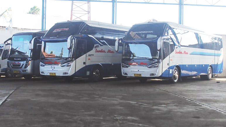 Pemkab Purworejo Siapkan Program Mudik Gratis, Sediakan 5 Bus Jemput Pemudik Jabodetabek