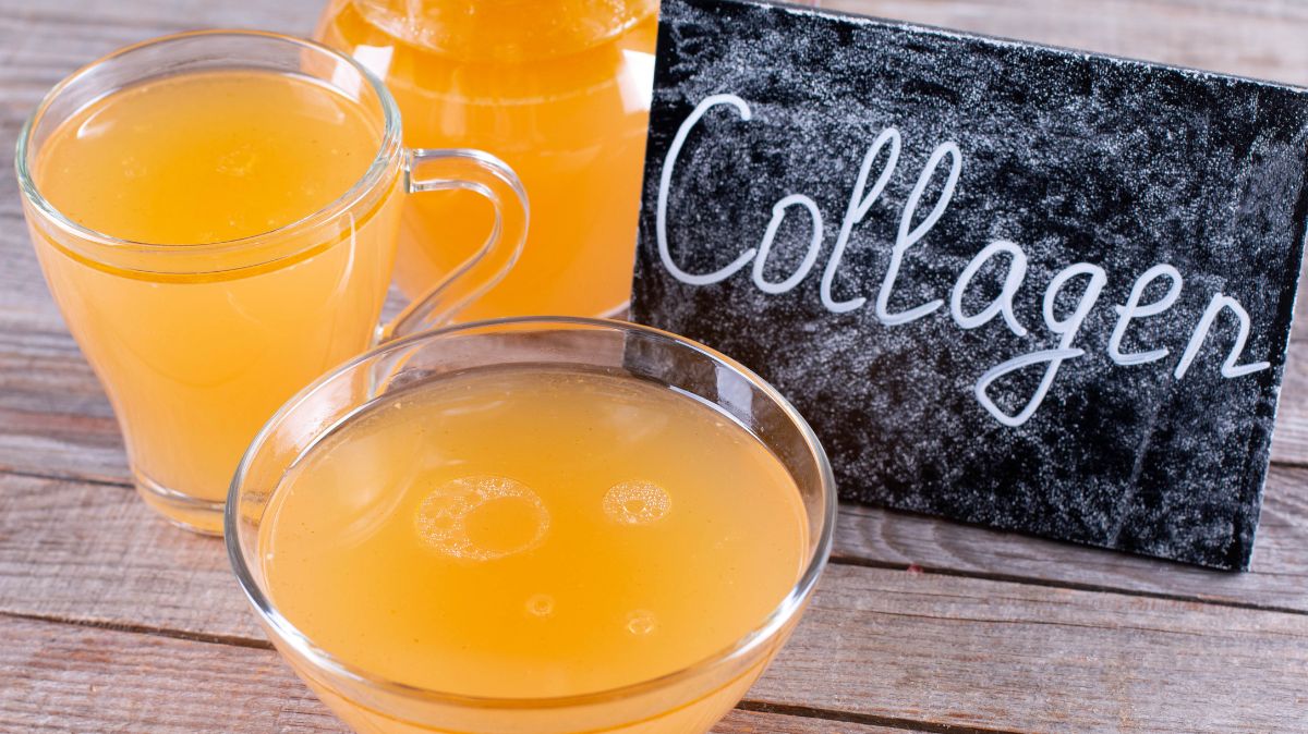 10 Merek Minuman Kolagen yang Ampuh Mencerahkan Kulit dalam 6 Hari