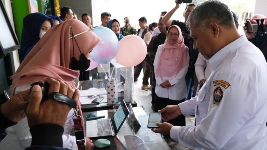 Cek Kesehatan Gratis di Temanggung Diserbu! Ini Manfaat dan Cara Mendapatkannya