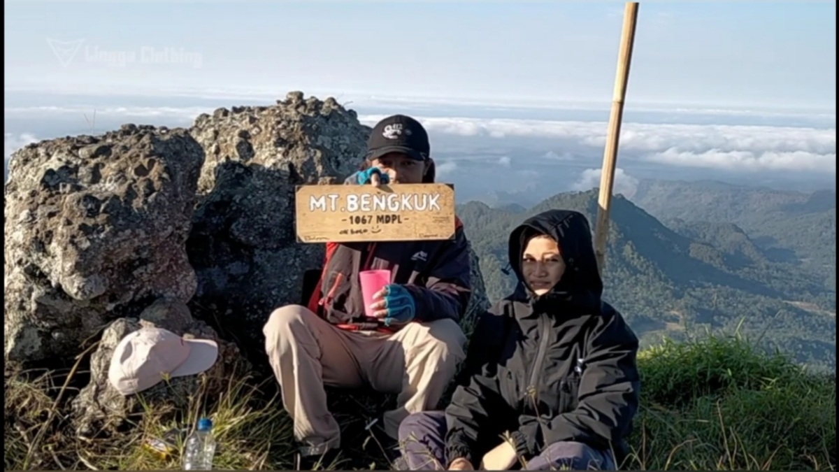 Kondisi Terbaru Gunung Bengkuk si Wisata Purworejo yang Ramah untuk Pendaki Pemula!