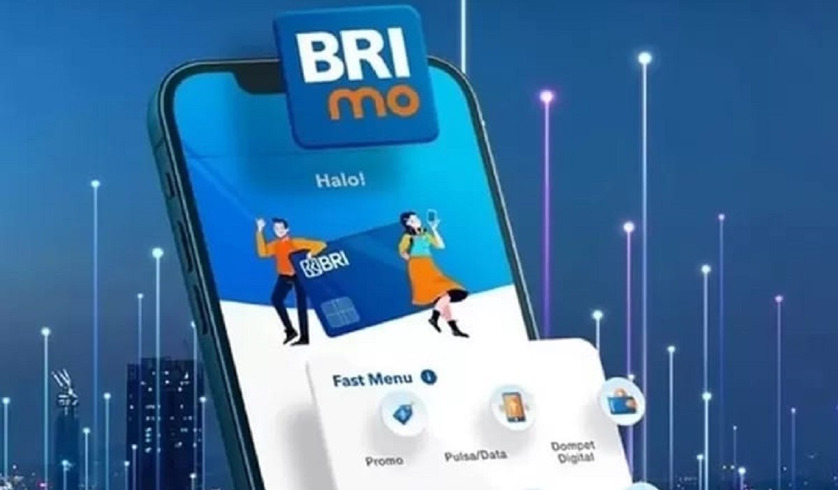 Bayar Tagihan PDAM Lewat BRImo, Tak Lagi Harus ke Kantor dan Takut Telat Tiap Bulannya 