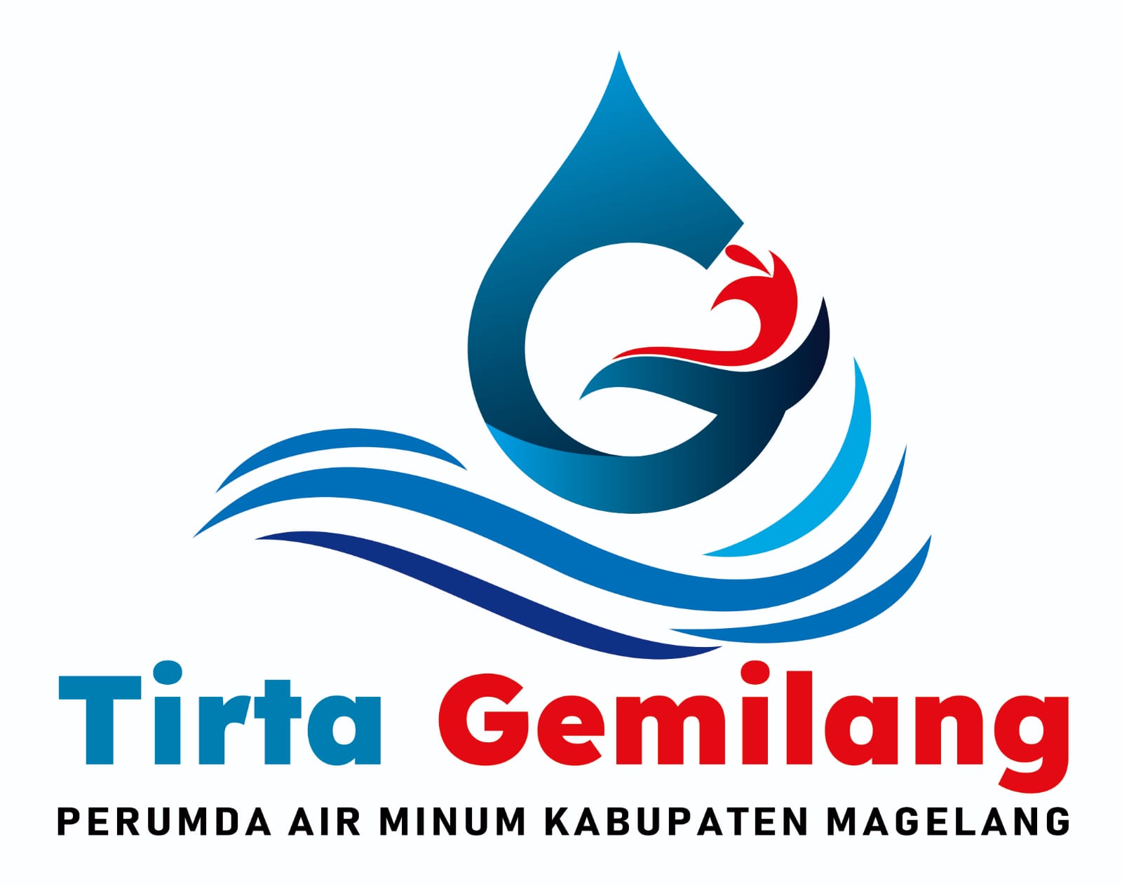 Perumda Air Minum Tirta Gemilang Gebyar Diskon