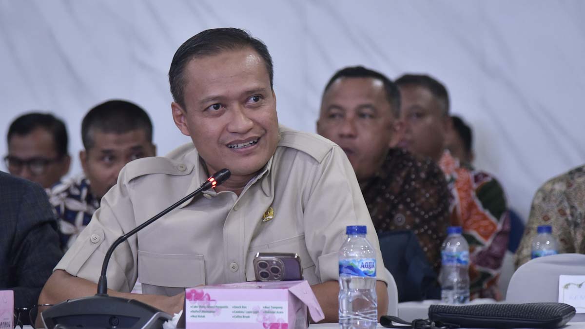 Makan Bergizi Gratis: Kerja Bersama Menentukan Masa Depan Anak Bangsa