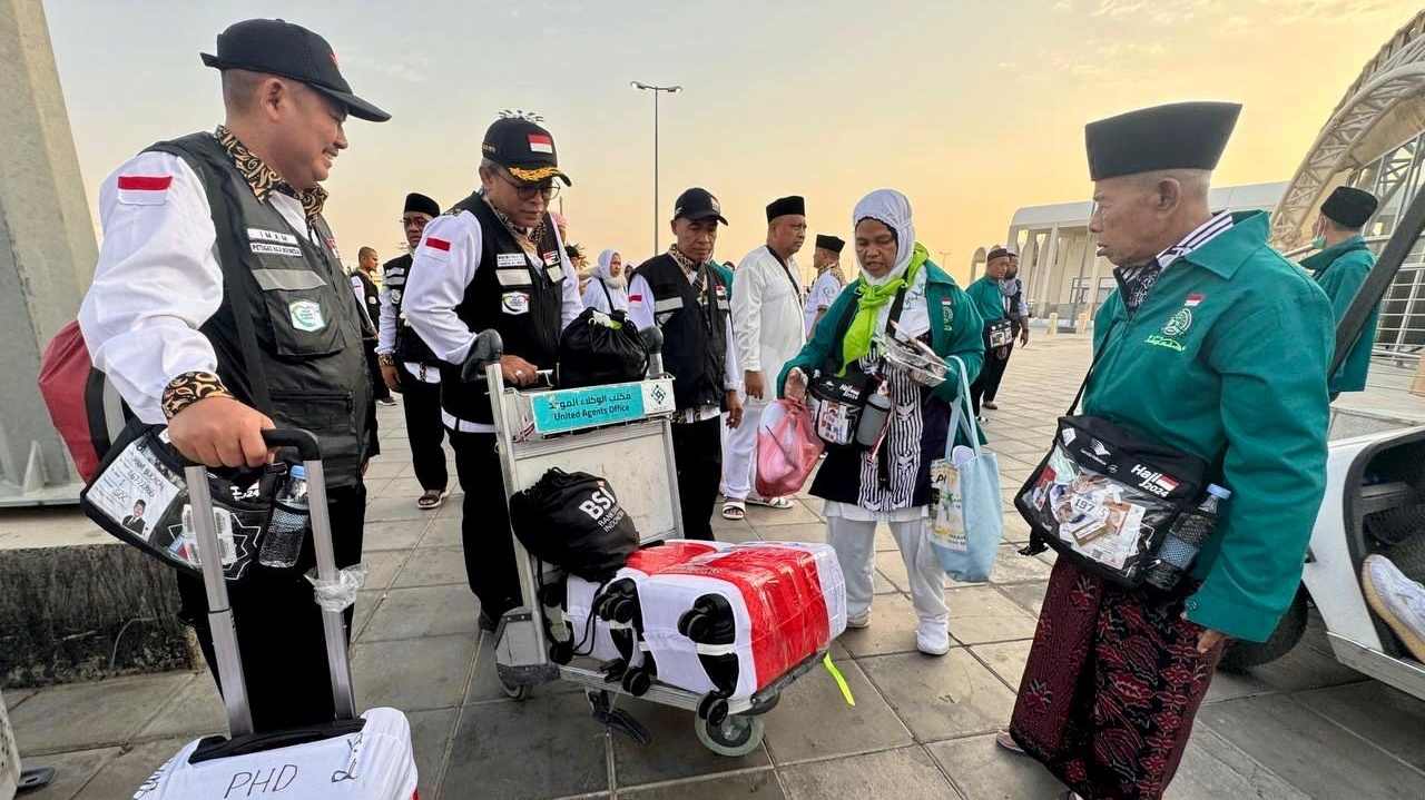 Polemik Ibadah Haji 2024 Era Gus Yaqut, DPR Bentuk Pansus Hak Angket