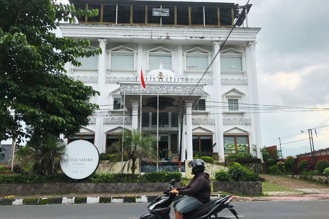 5 Hotel Terdekat Akmil Magelang Hanya Beberapa Meter dan Harganya Murah