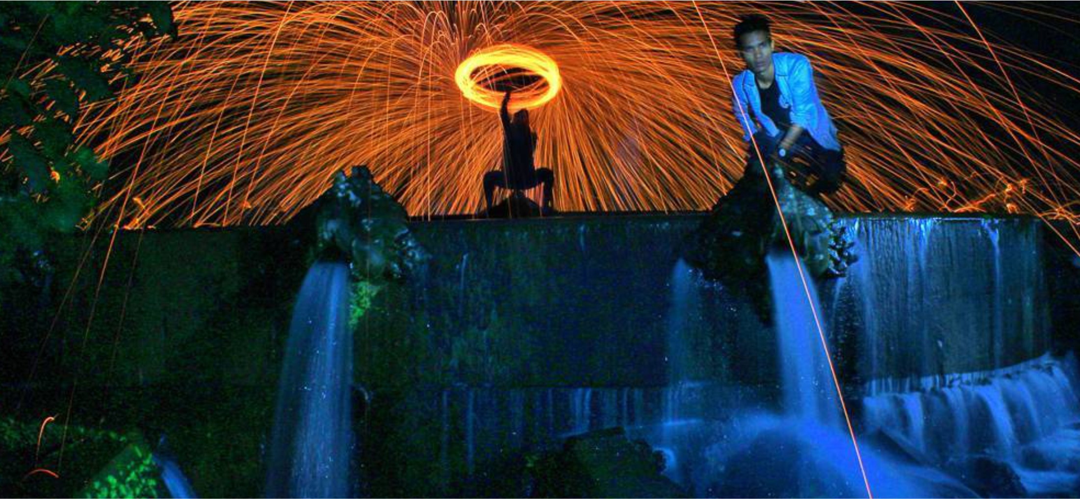 Pesona Air Terjun Sumuran Magelang Panorama Alam Yang Tersembunyi Di Lereng Gunung Telomoyo