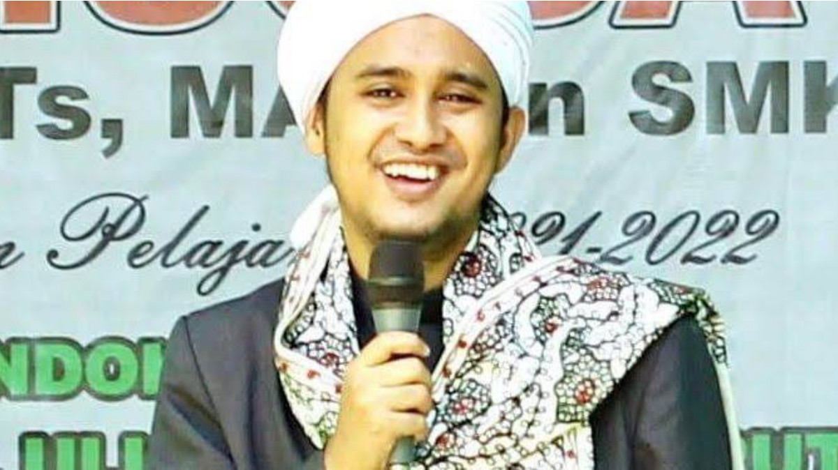 6 Nasihat Cucu Syaikhona Kholil Bangkalan Agar Ramadan Kita Tahun Ini Gak Gitu-gitu Aja