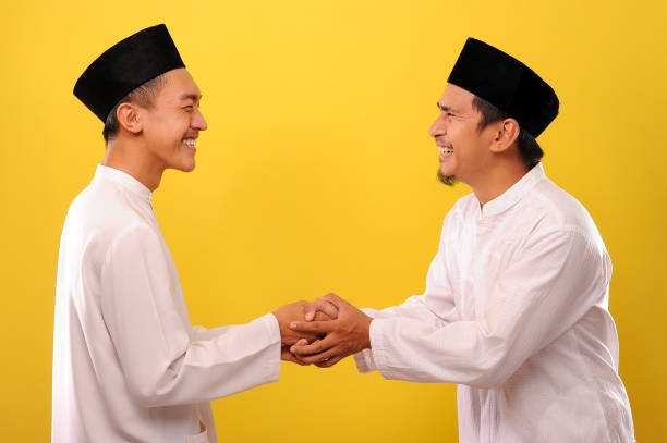 Dapatkan Pahala yang Menggiurkan dari Silaturrahim
