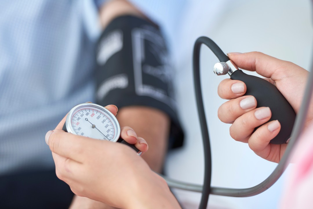 Berapa Tekanan Darah Normal untuk Orang Dewasa? Ketahui Angka Ini Sebelum Periksa