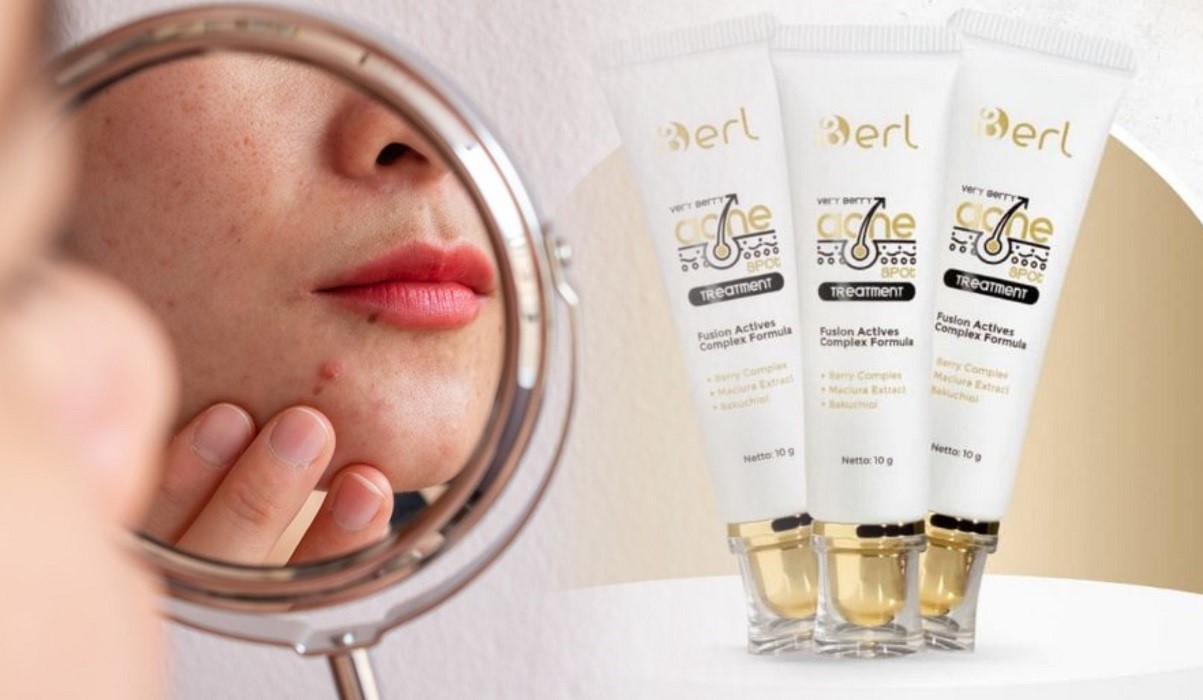 Rutinitas Kecil, Dampak Besar! Ini Cara Aman Bikin Jerawat Cepat Jinak Tanpa Iritasi