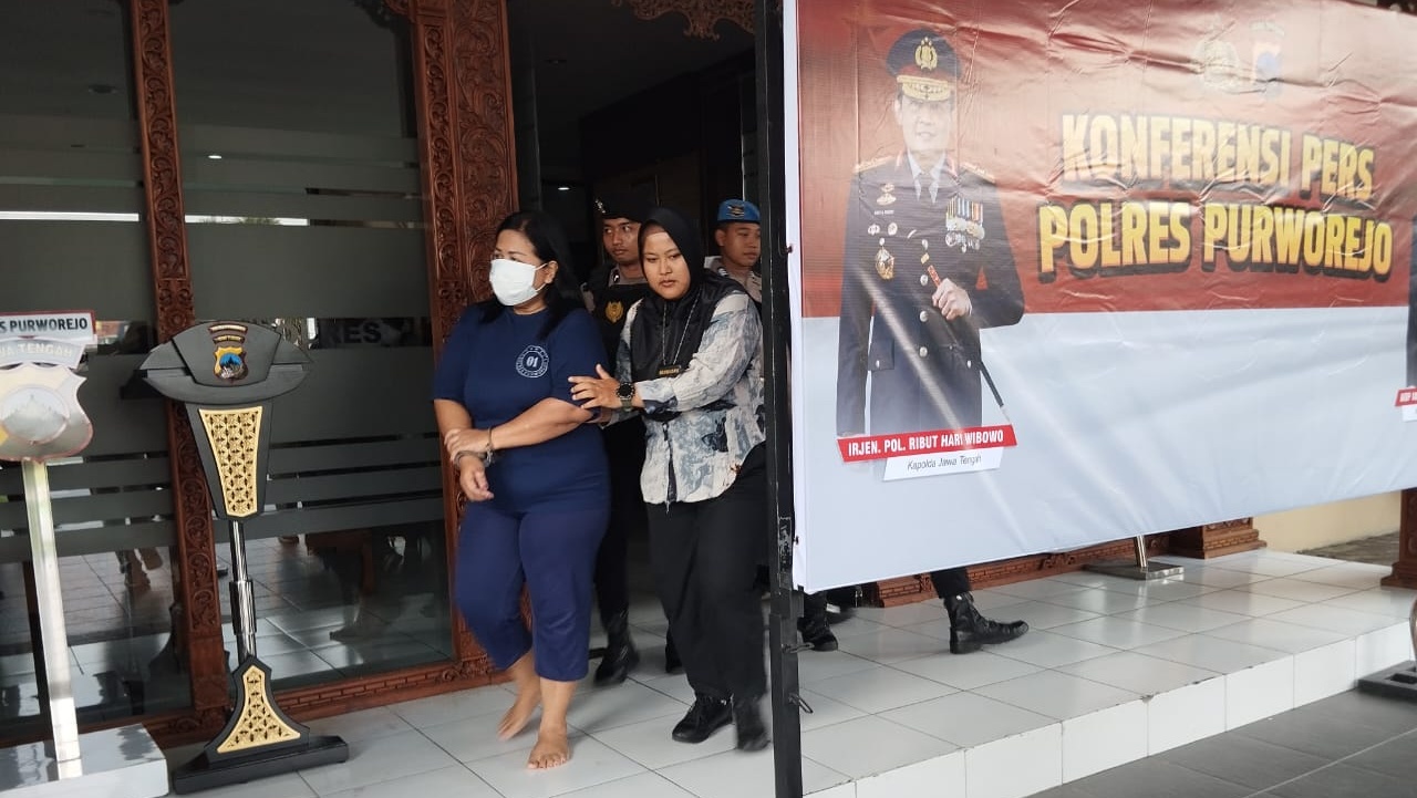 Terungkap! Modus Penipuan Haji Furoda di Purworejo, Pelaku Gunakan Uang untuk Investasi Properti