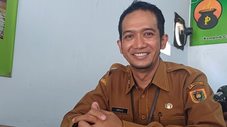 125 Sekolah di Purworejo Kosong Kepala Sekolah, Dindikbud Lakukan Pemetaan dan Rotasi