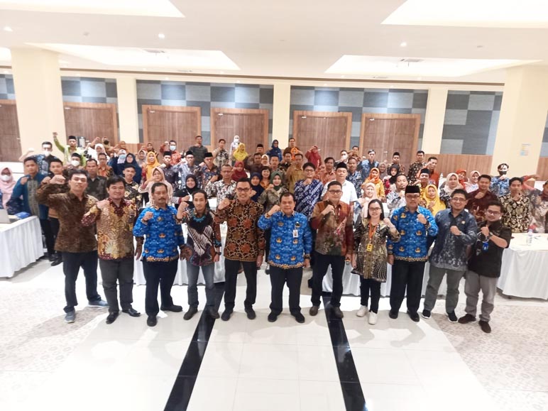 Pemilu 2024 Dihantui Politik Uang dan Hoaks, Bawaslu Yogyakarta: Ini Harus Menjadi Perhatian