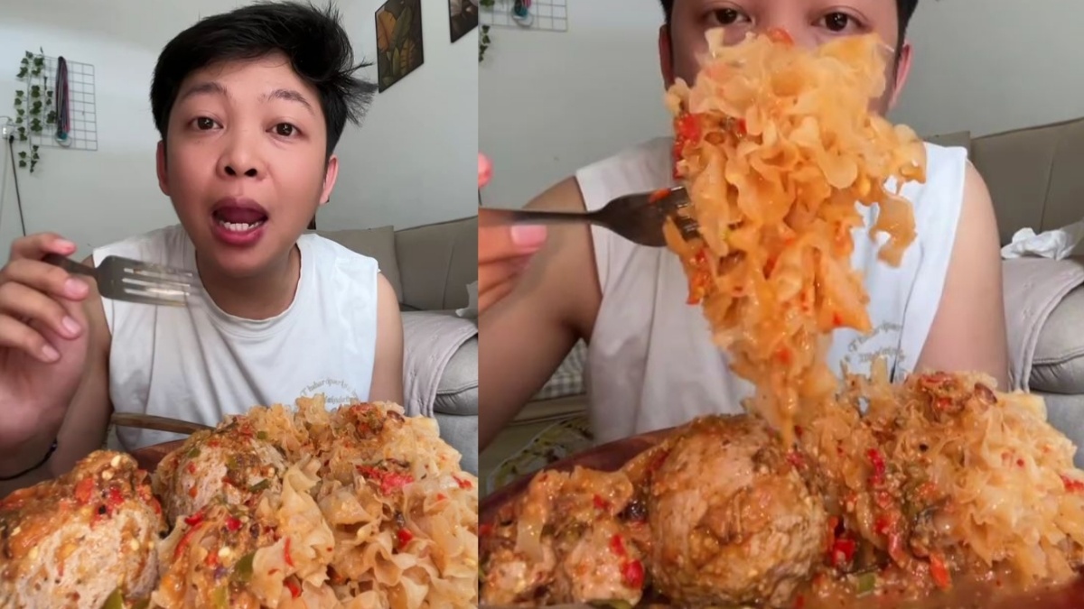 5 Olahan Jamur Salju yang Viral di TikTok! dari Saus Thailand sampai Bumbu Korea