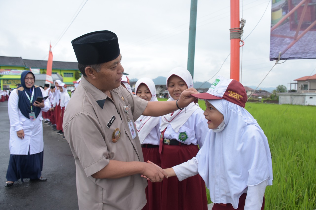 Sasar Pelajar, Modus Peredaran Narkoba Rapi dan Halus