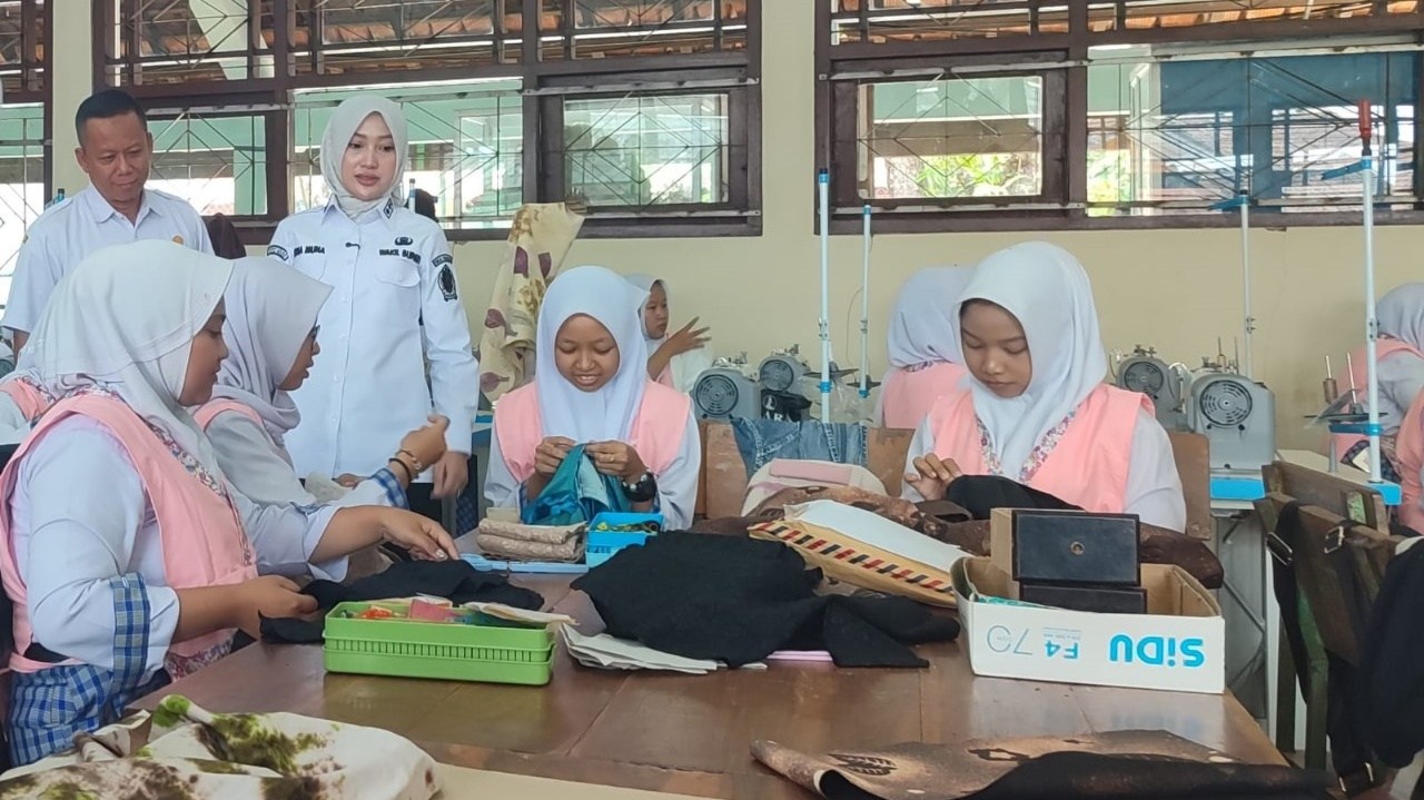 Wabup Temanggung Akui Ada Catatan dalam Program Makan Bergizi Gratis, Tapi Secara Umum Berjalan Baik