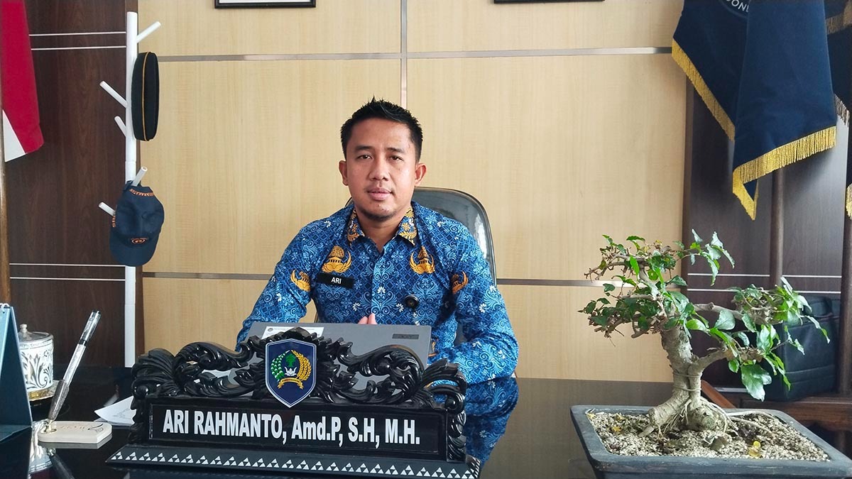 Anak 15 Tahun Serang Guru di Kajoran, Bapas Magelang Kaji Kondisi Keluarga Pelaku
