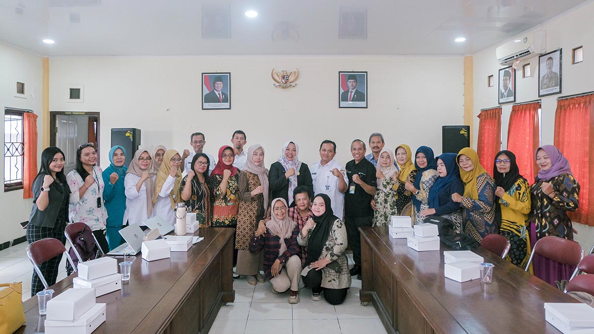 BPJS Ketenagakerjaan Apresiasi DPRD dan Pemkot Magelang, Perlindungan Pekerja Rentan Meluas hingga RT dan RW