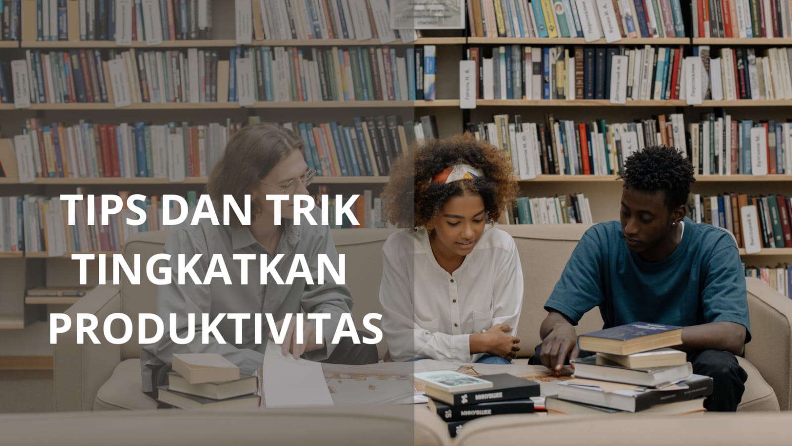 5 Tips dan Trik Efektif untuk Meningkatkan Produktivitas Sehari-hari