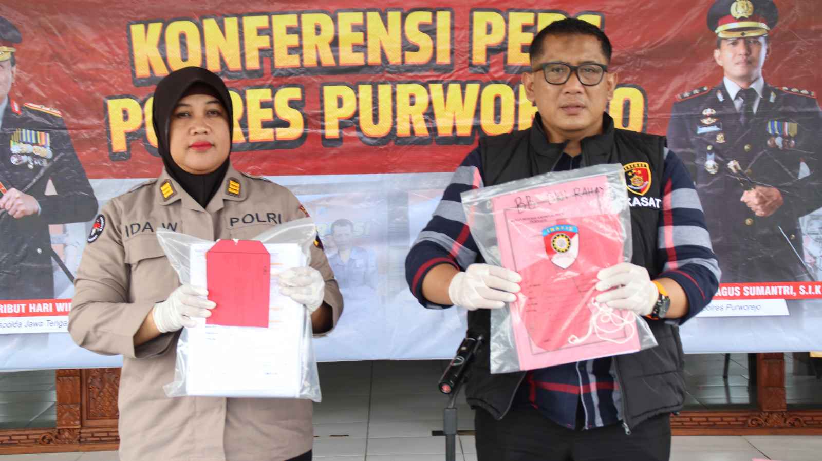 Puluhan Pensiunan di Purworejo Tertipu Investasi Bodong hingga Rp21 Miliar