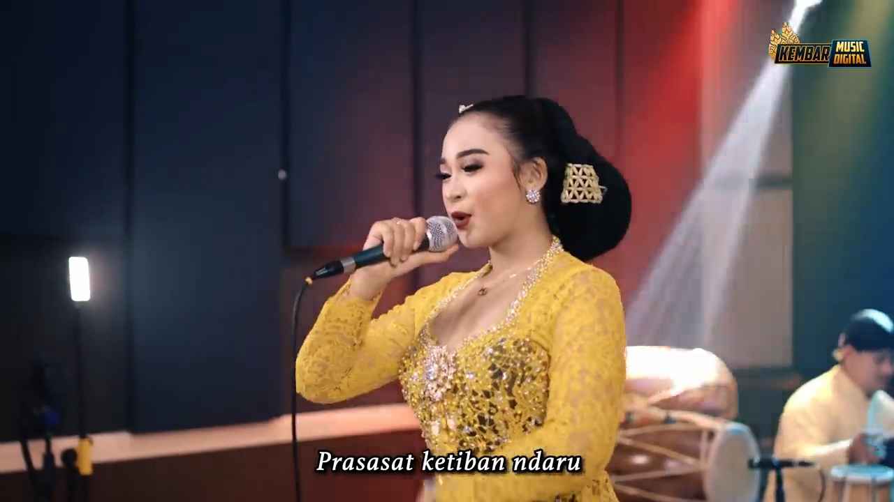 Lirik Lagu Atiku Lego - Niken Salindry, Curhatan Orang yang Ingin punya Pasangan!