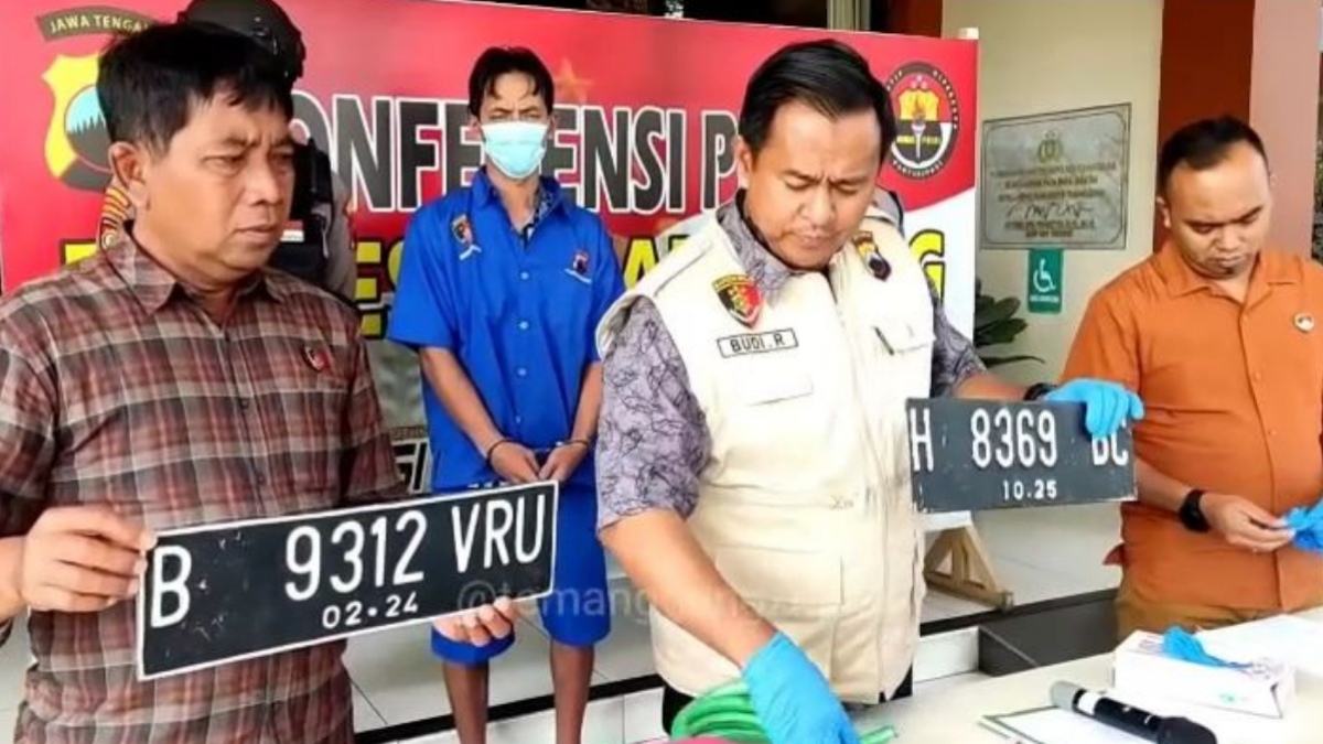 Dilema Kasus Penimbunan Pertalite di Temanggung, Netizen: Penolong Warga yang Jauh dari SPBU!