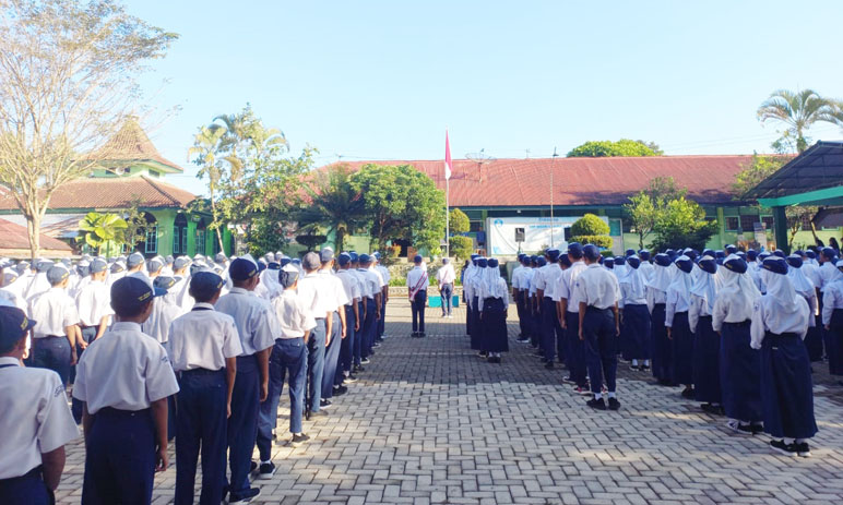 Menjelang Pembukaan PPDB di Wonosobo, Jalur Afirmasi Jadi Perioritas Utama