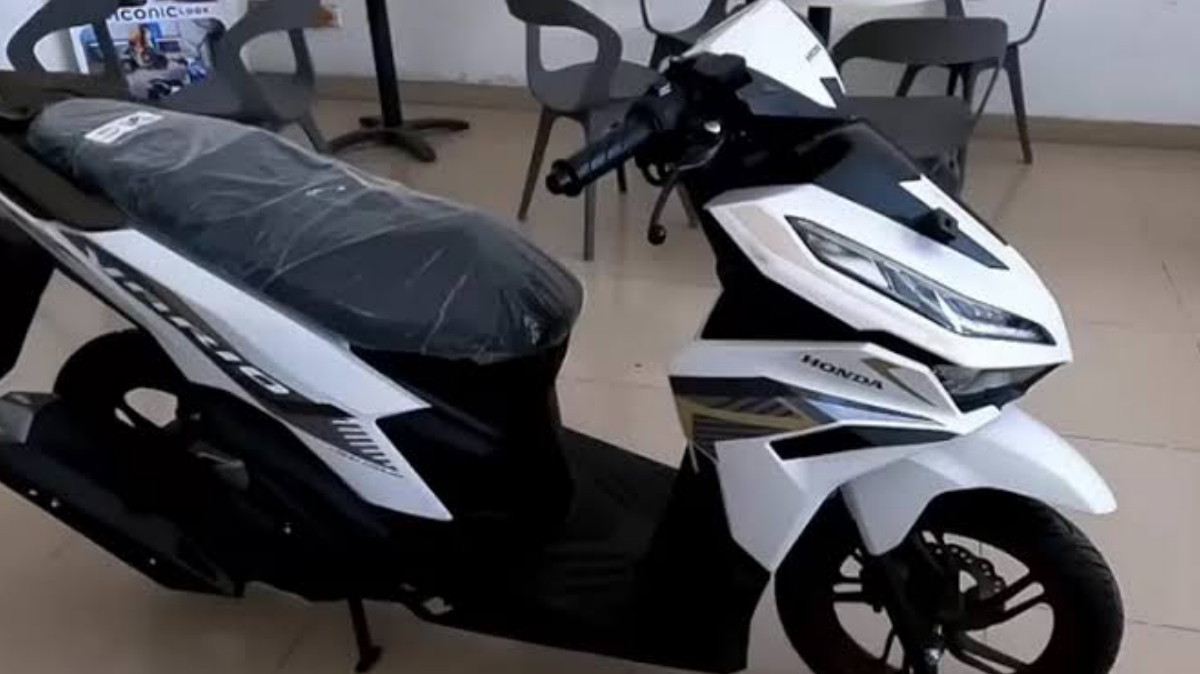 Ini dia All New Honda Vario 125 2024 yang Hadir dengan Performa Mantap Siap Bikin Ketar Ketir Kompetitor! 