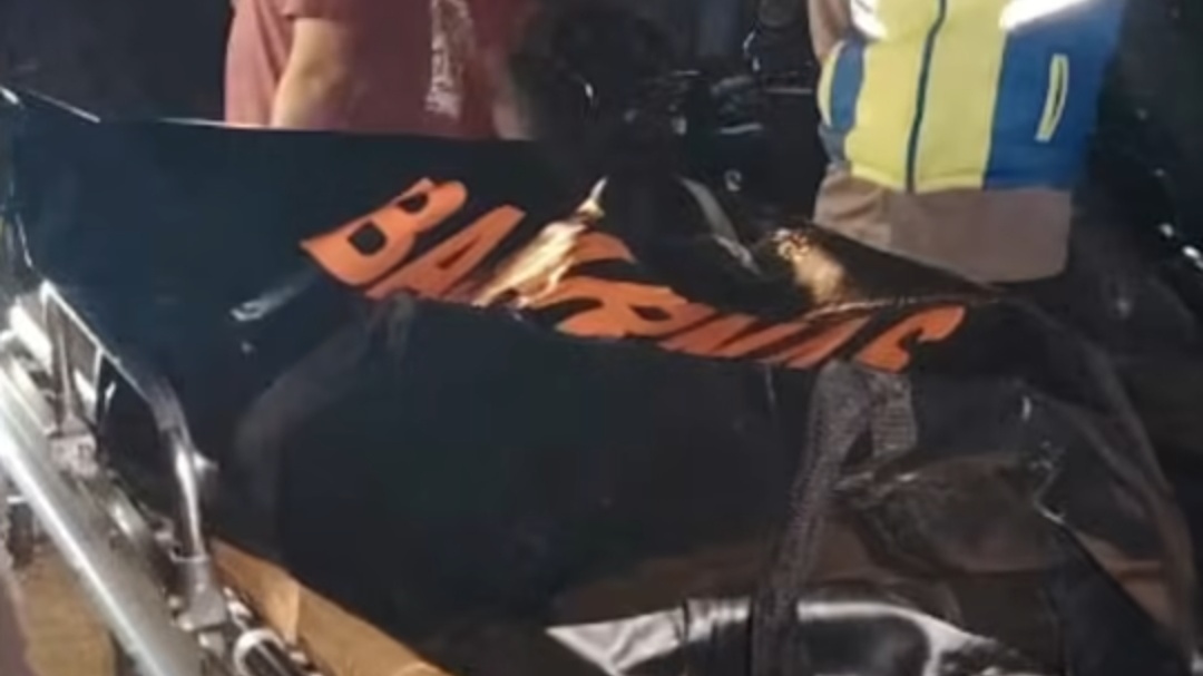 Penemuan Mayat di Desa Keji Muntilan Buat Warga Geger, Polisi Lakukan Evakuasi