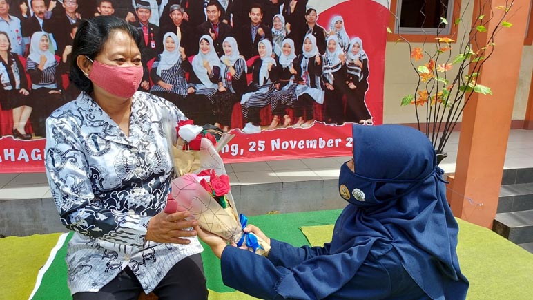 Kota Magelang Mulai Terapkan Full Day School