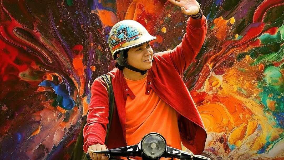 Film Sadali Tayang 5 Februari 2026 di Bioskop Indonesia, Bertajuk Drama Romansa di Kota Sejuta Bunga