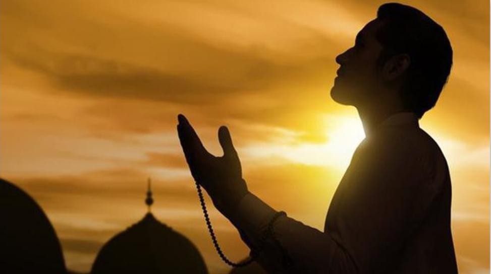 Doa Pengampunan Dosa yang Diajarkan Rasulullah Setelah Shalat Dhuha, Dibaca 100 Kali