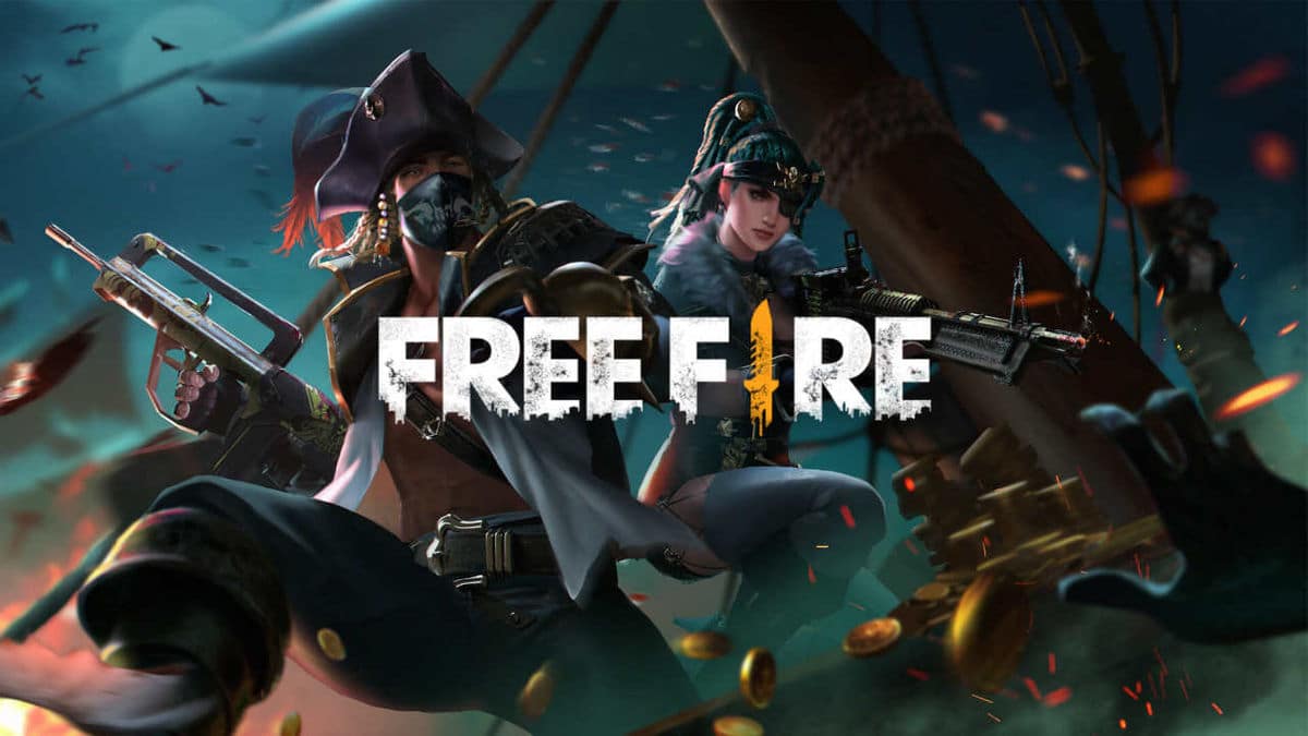 10 Panduan Bermain Free Fire untuk Pemula: Menjadi Pemain Pro Player