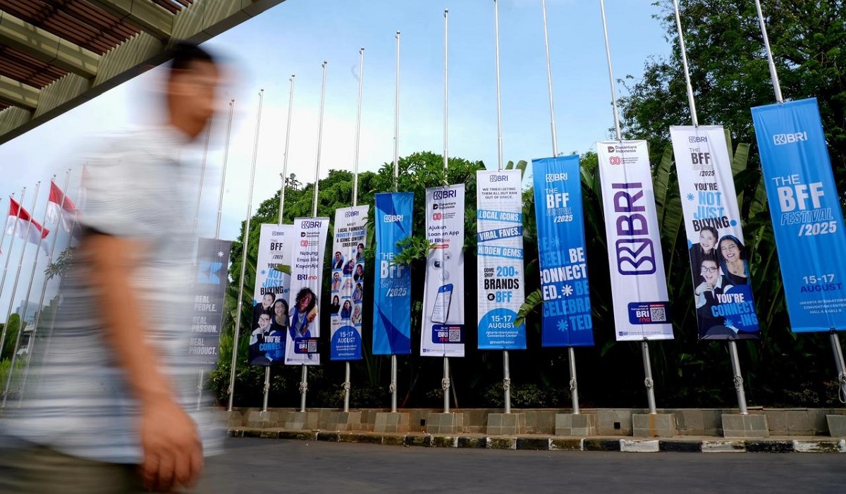 Keunggulan BRI Mobile Banking, Solusi Cerdas untuk Transaksi Harian yang Praktis dan Aman