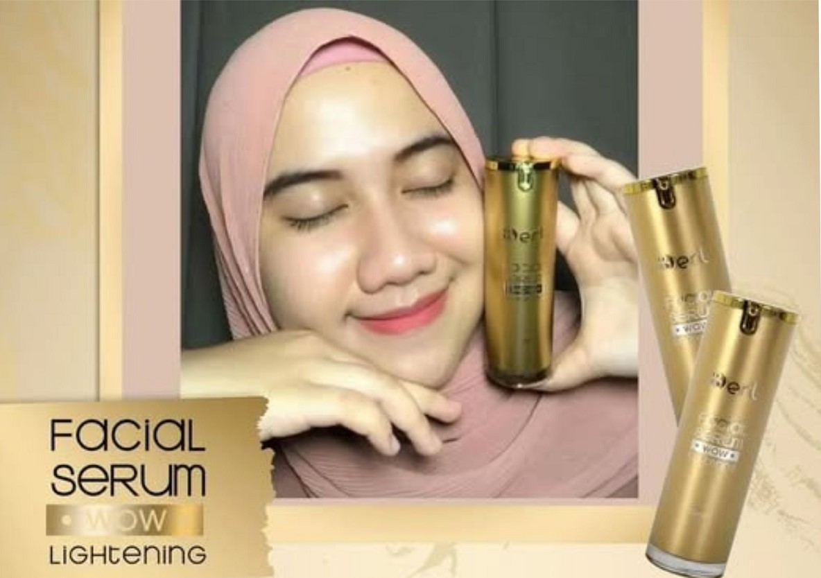 Rahasia Kulit Cerah & Glowing Selama Ramadhan