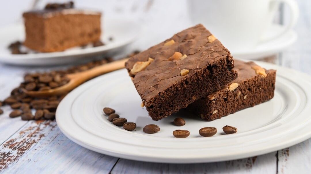 Resep Brownies Mochi Viral, Mudah Dicoba di Rumah