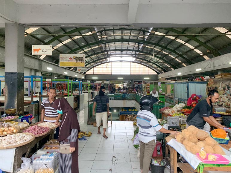 Catat! Pemkot Magelang Masih akan Berikan Bansos Tahun 2023