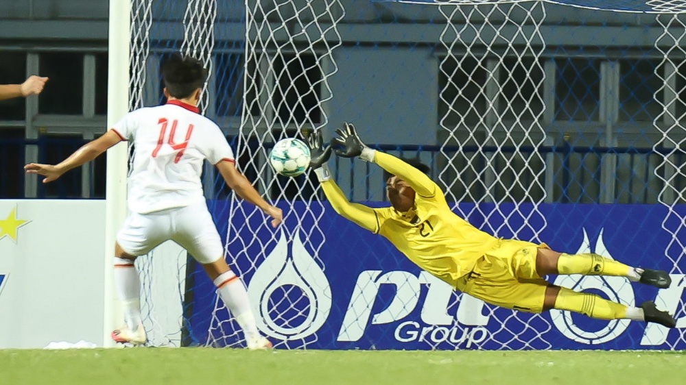 Kesalahan Shin Tae Yong Tunjuk Ernando Sebagai Eksekutor Penalti, Timnas Indonesia Finish Jadi Runner Up AFF