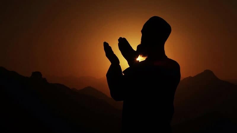 Jangan Jadi Orang yang Rugi, Dosanya Tidak Diampuni Allah di Bulan Ramadhan