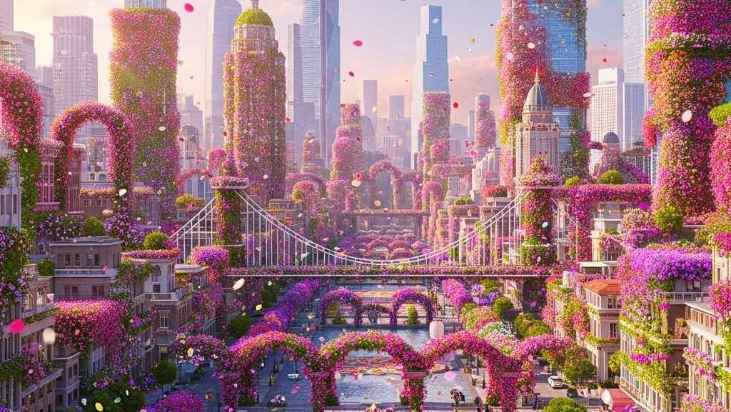 Asal Usul Kampung Panggungsari Magelang, Cerminan Kesuburan Tanah Kota Magelang